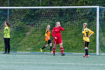Bild 294 - B-Juniorinnen SG Trittau/S�dstormarn - SV Frisia 03 Risum Lindholm : Ergebnis: 3:1
